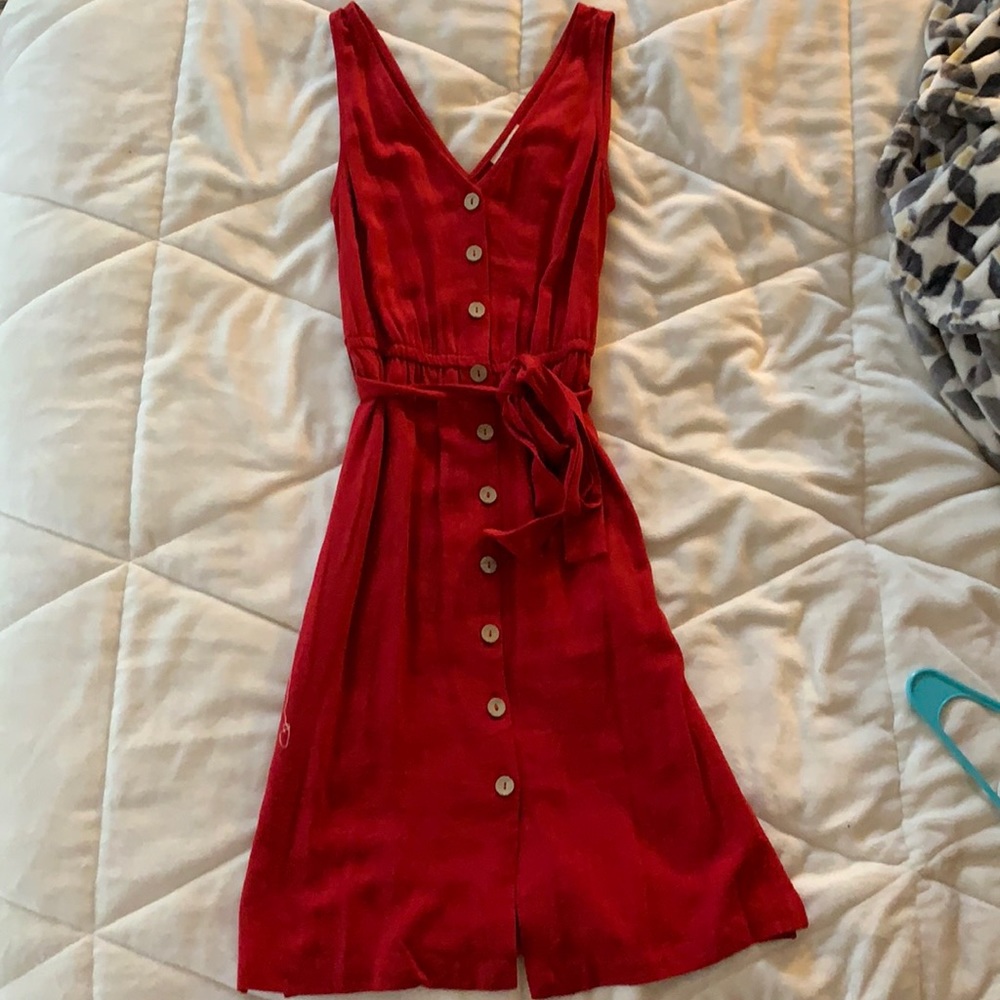 Universal Thread dress